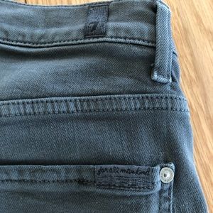 7 For All Mankind Jeans